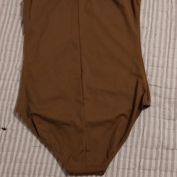 Bloch tank Leo, size 12 - Picture 3 of 4